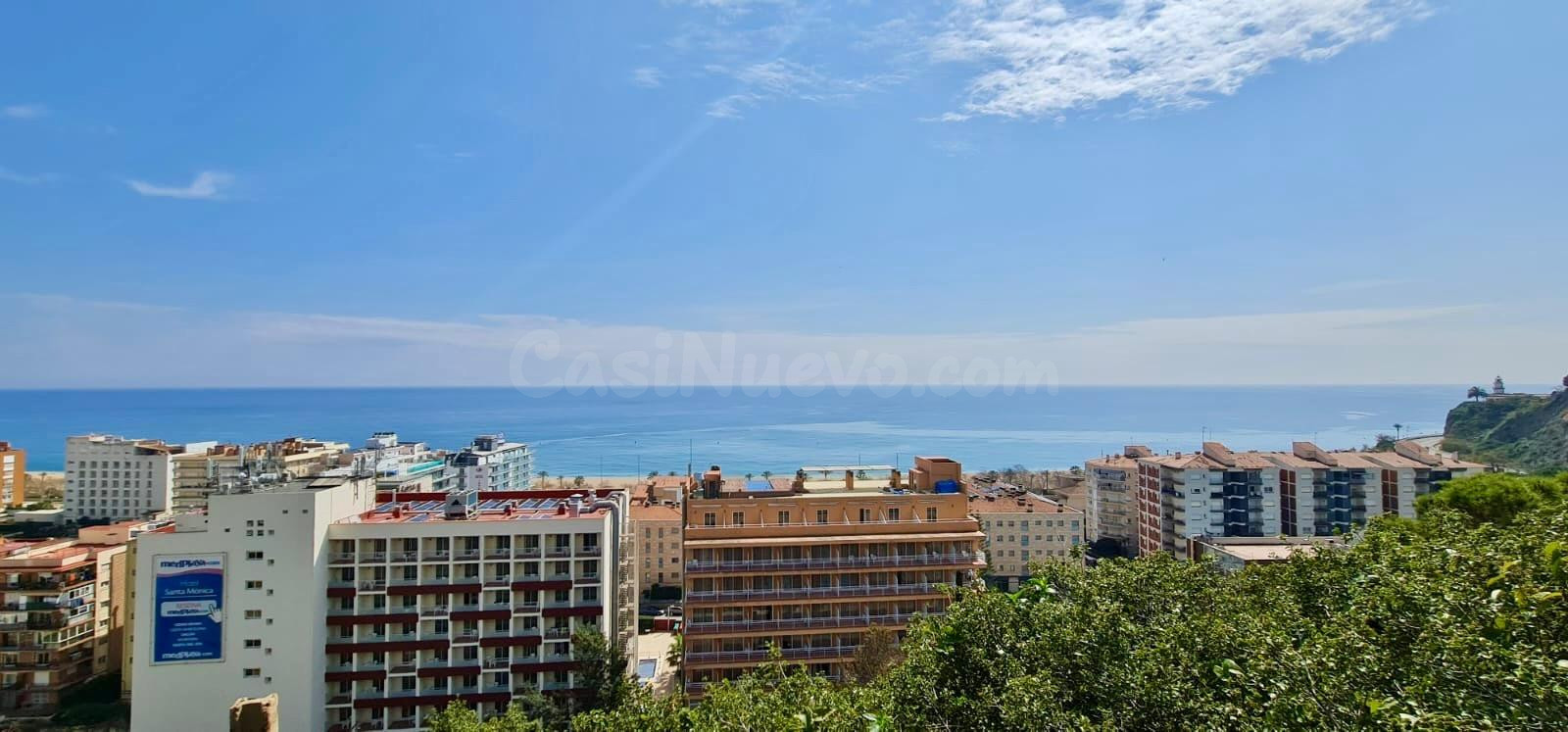 GRAN OPORTUNIDAD: CONJUNTO DE 2 TERRENOS URBANOS EDIFICABLES - foto 4