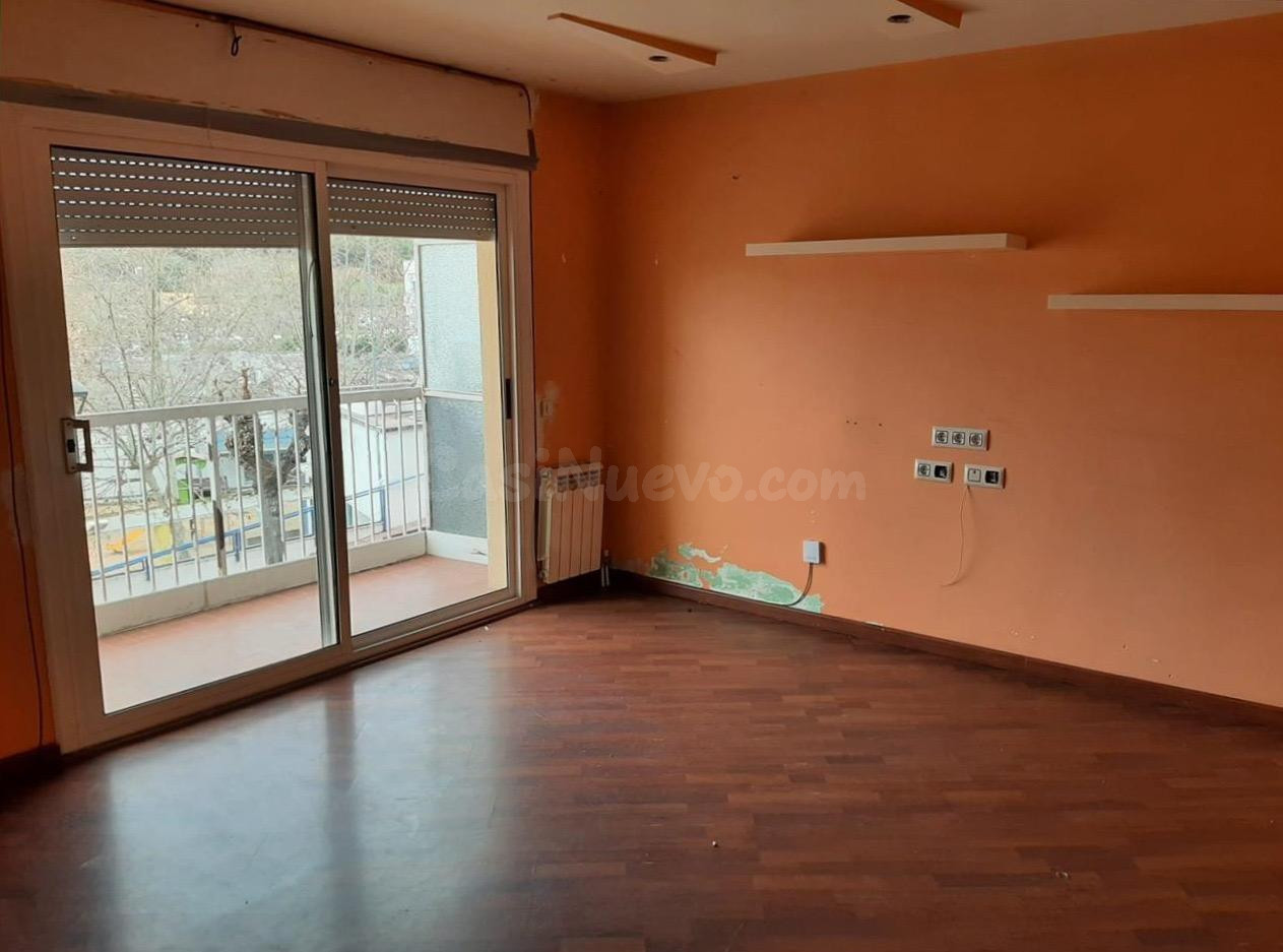 Piso en venta