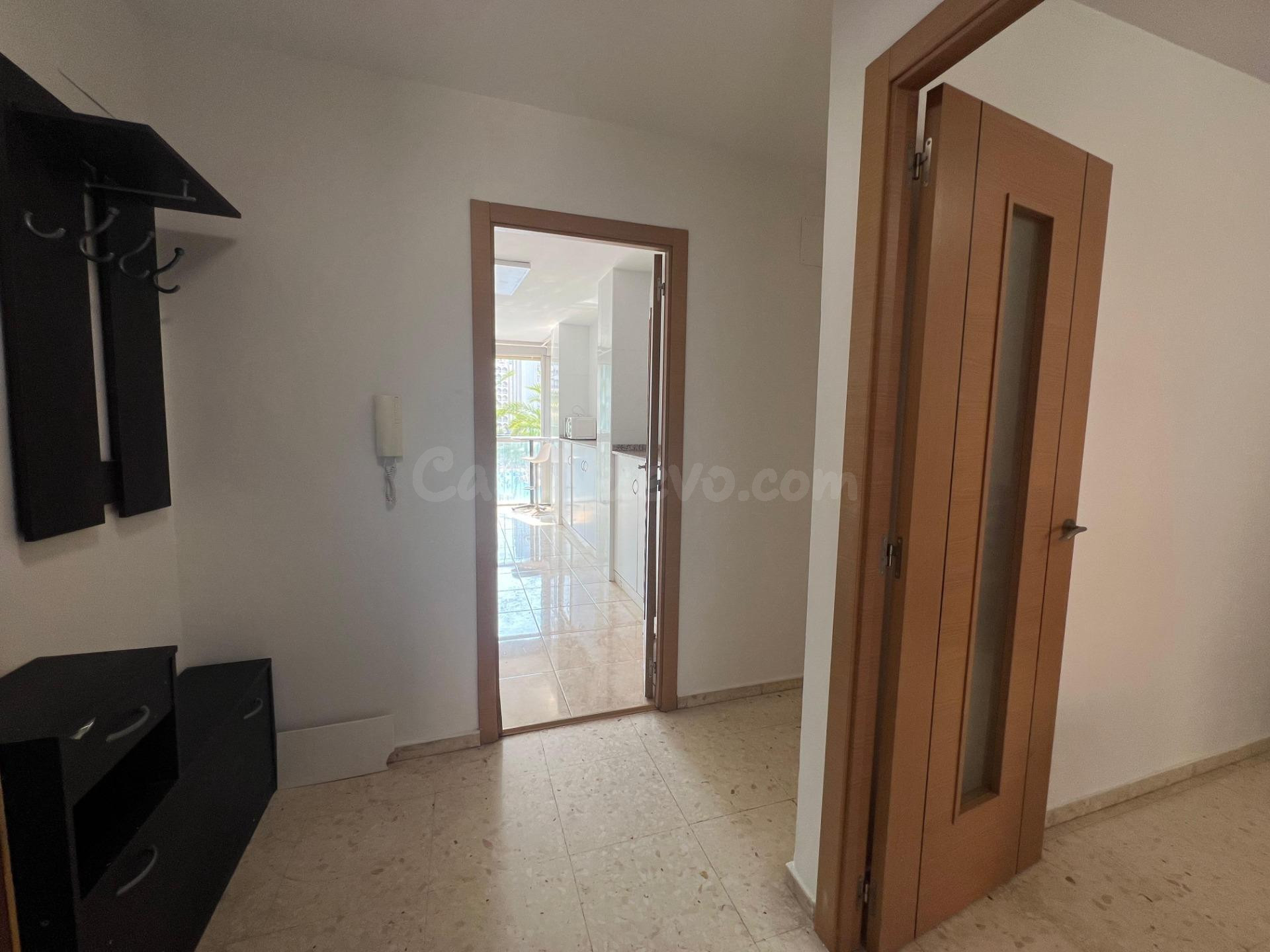 PARCELA PARA CONSTRUCIOON DE VIVIENDA EN AGUADERAS - foto 2