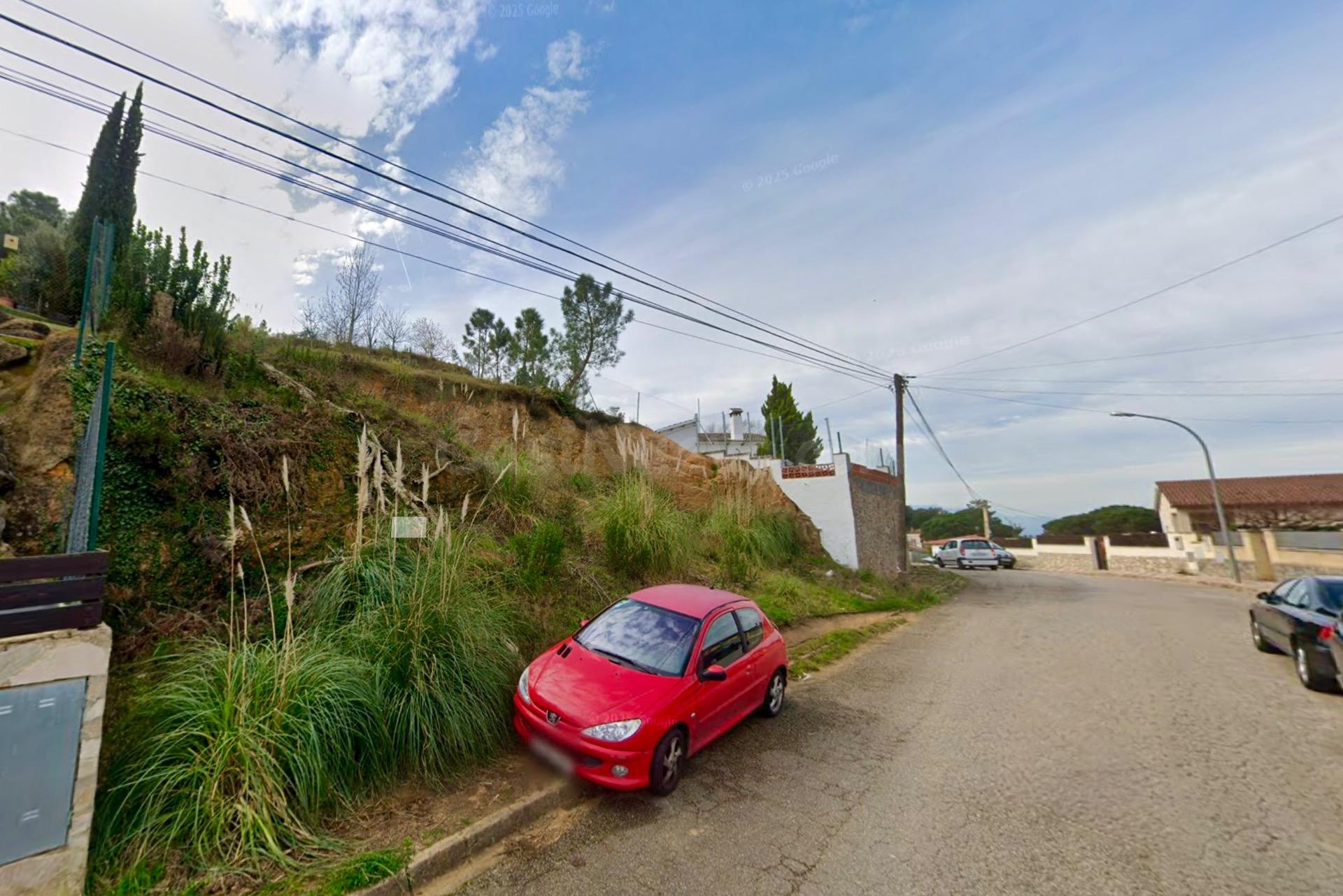 TERRENO URBANO EDIFICABLE DE 603m2 EN VENTA EN LLORET RESIDE - foto 5