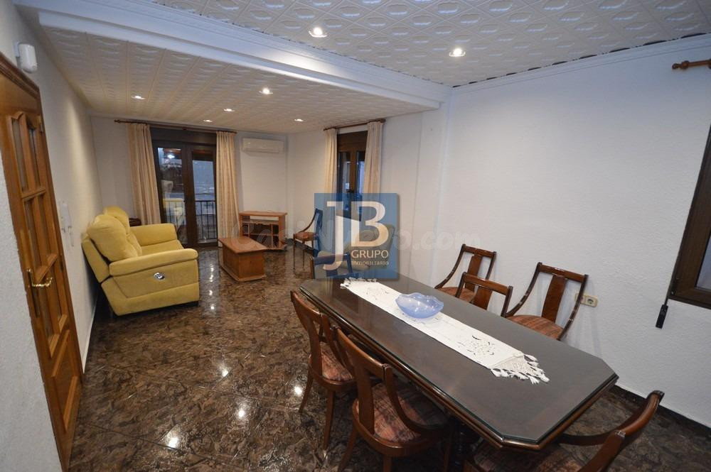 Pios en alquiler amueblado - foto 3