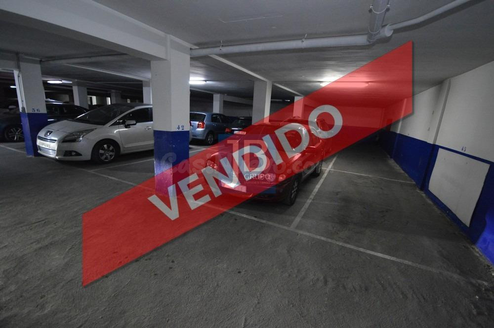 Plaza de Parking en Cerdan de Tallada - foto 4