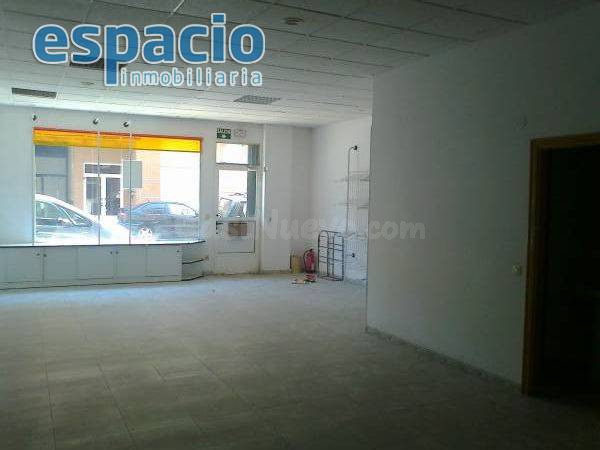 SE VENDE LOCAL ACONDICIONADO PONFERRADA