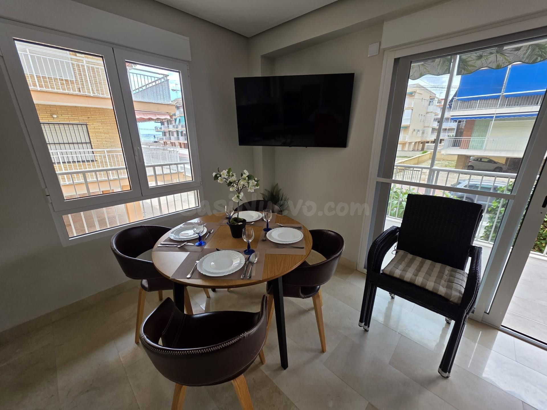 ATENCIÓN INVERSORES, CASA OCUPADA POR PERSONA SIN JUSTO TÍTU - foto 5