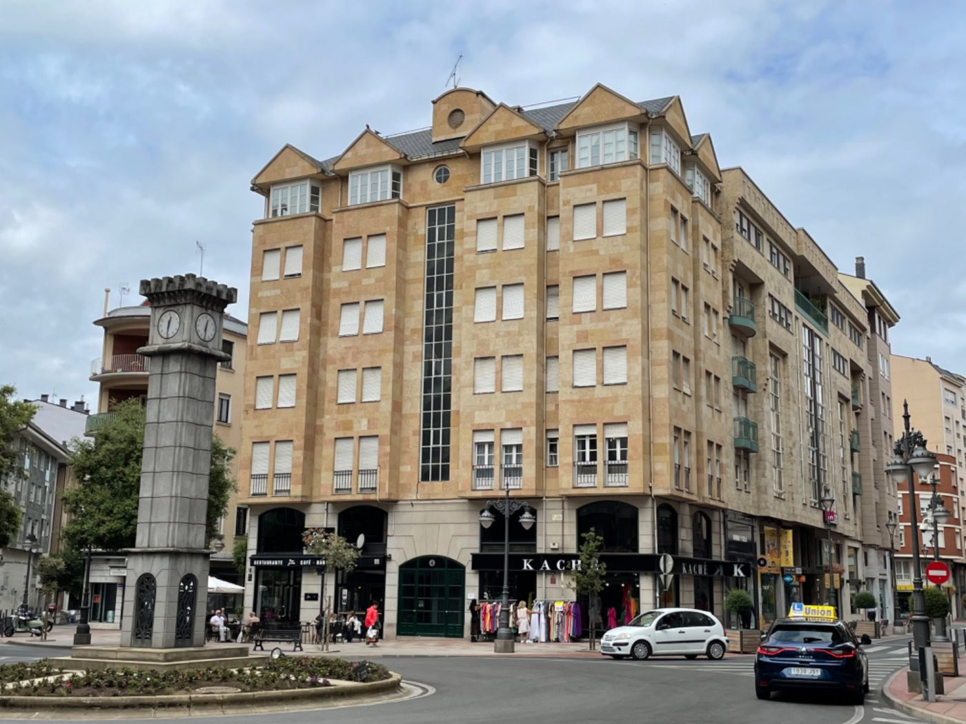 VENTA PISO ZONA CENTRO DE PONFERRADA