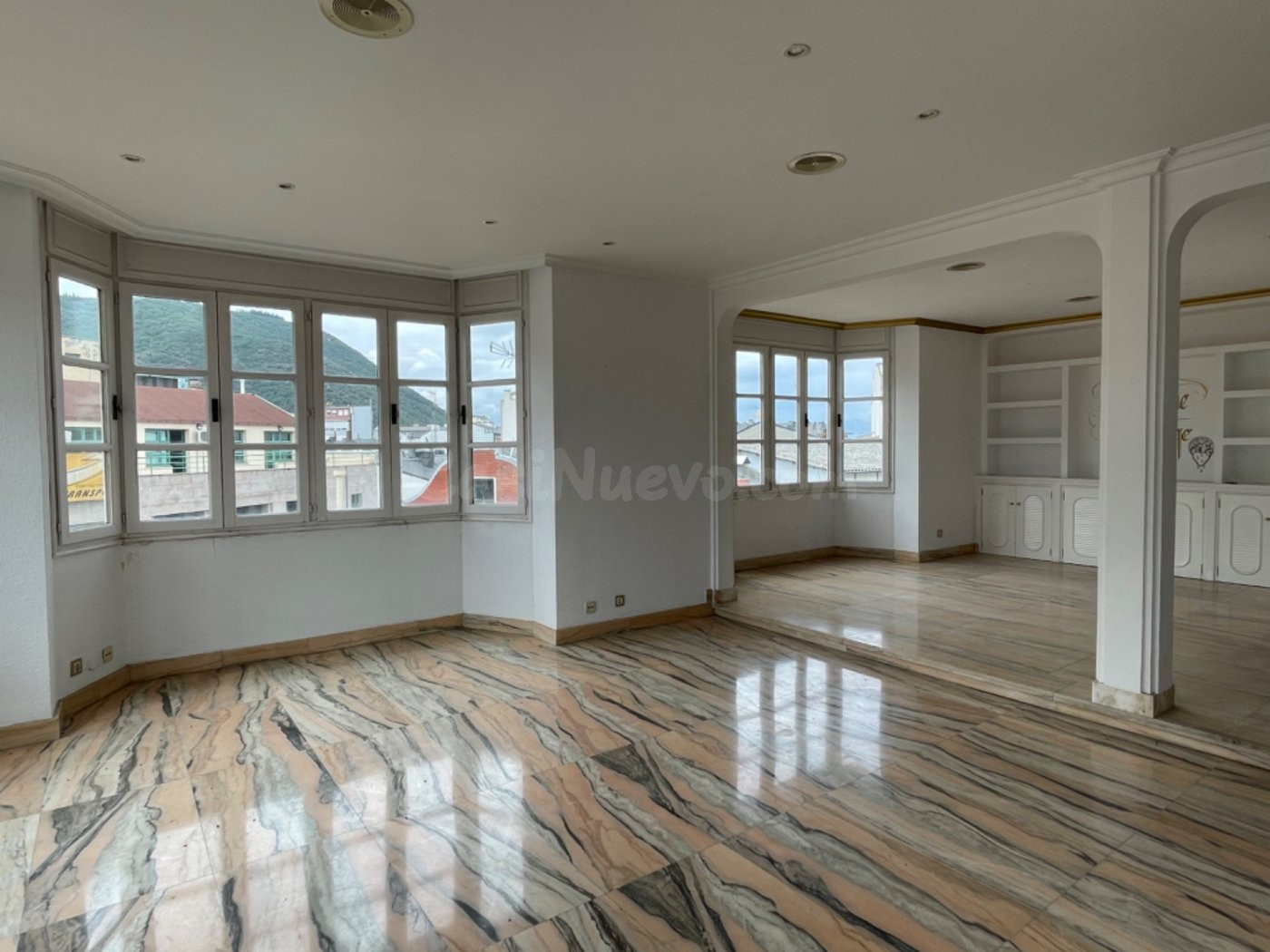 VENTA PISO ZONA CENTRO DE PONFERRADA - foto 3
