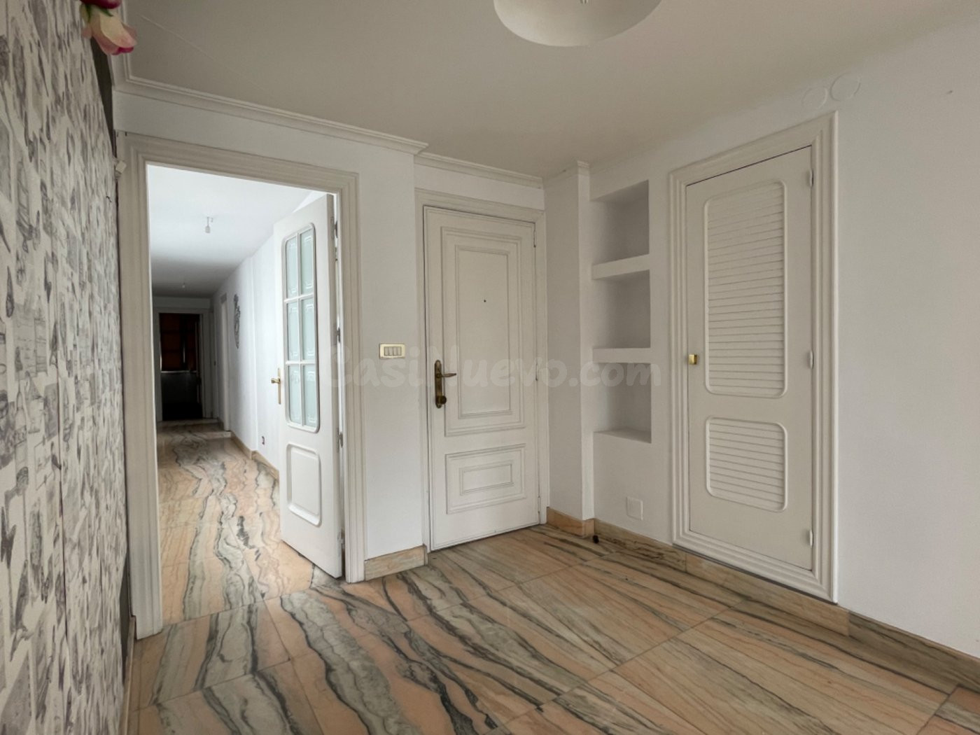 VENTA PISO ZONA CENTRO DE PONFERRADA - foto 5