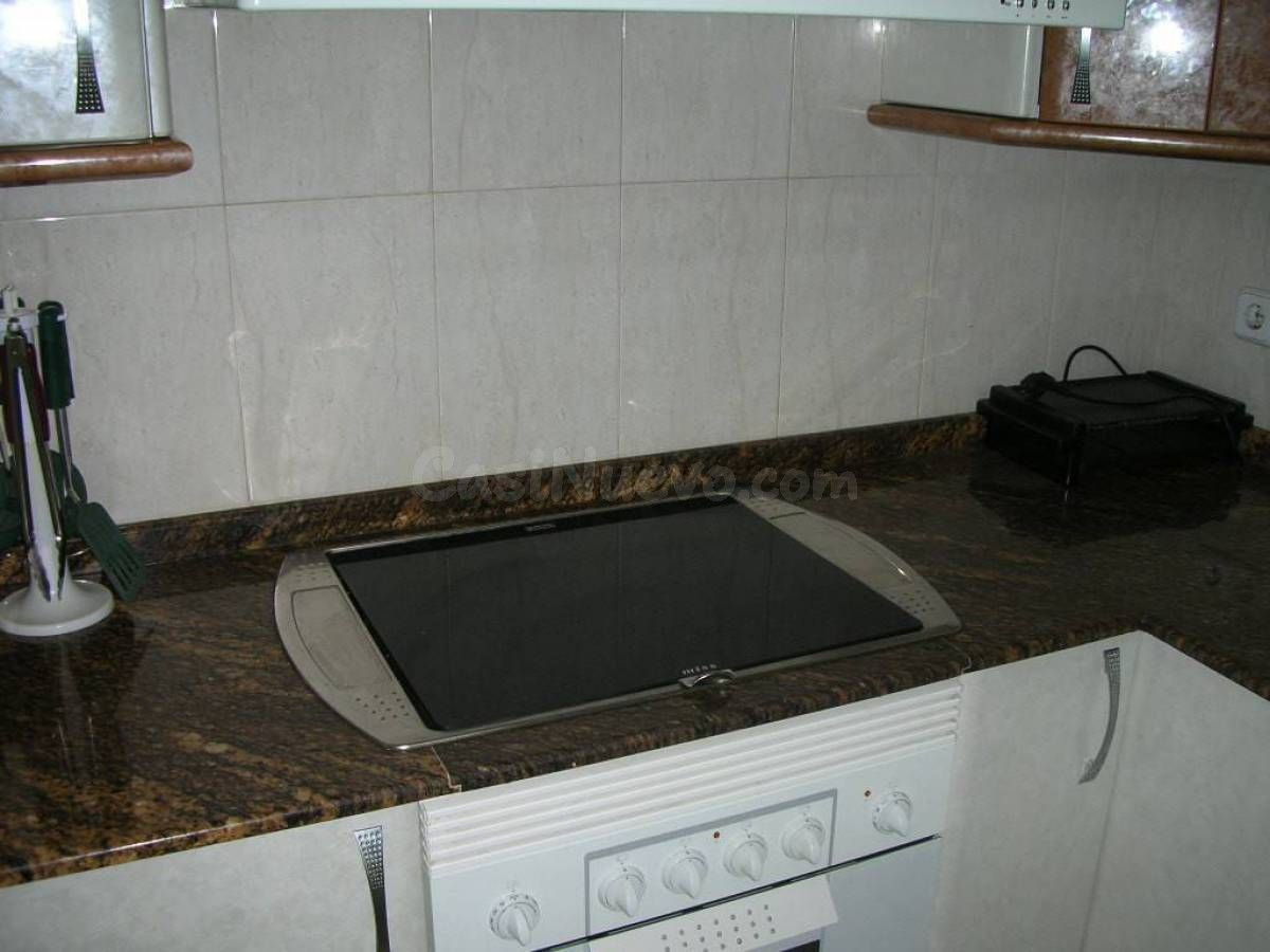 PISO REFORMADO EN VENTA - foto 2