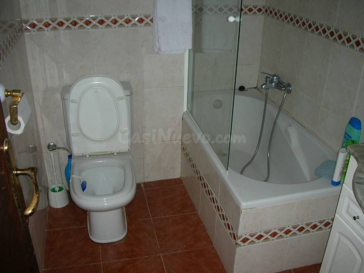 PISO REFORMADO EN VENTA - foto 5