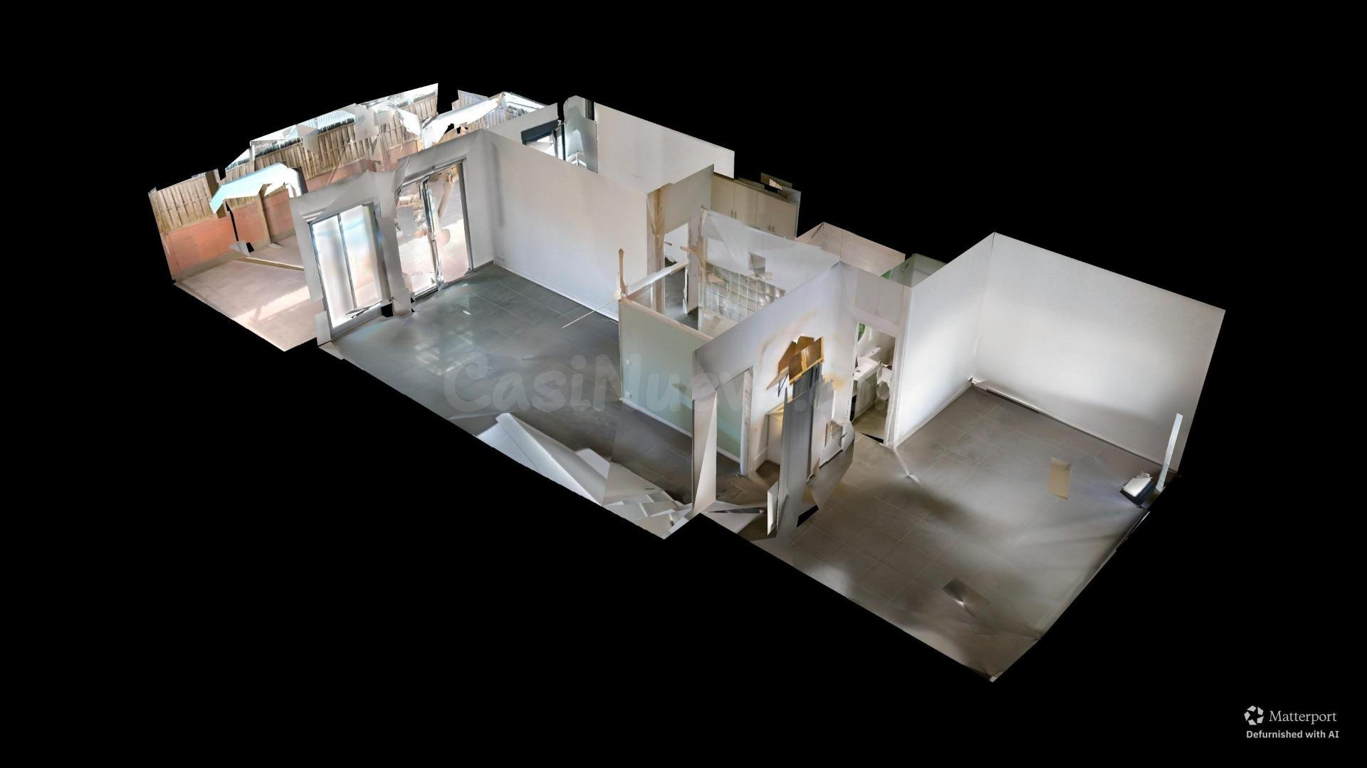 En venta terreno urbanizable con maravillosas vistas en Call - foto 3