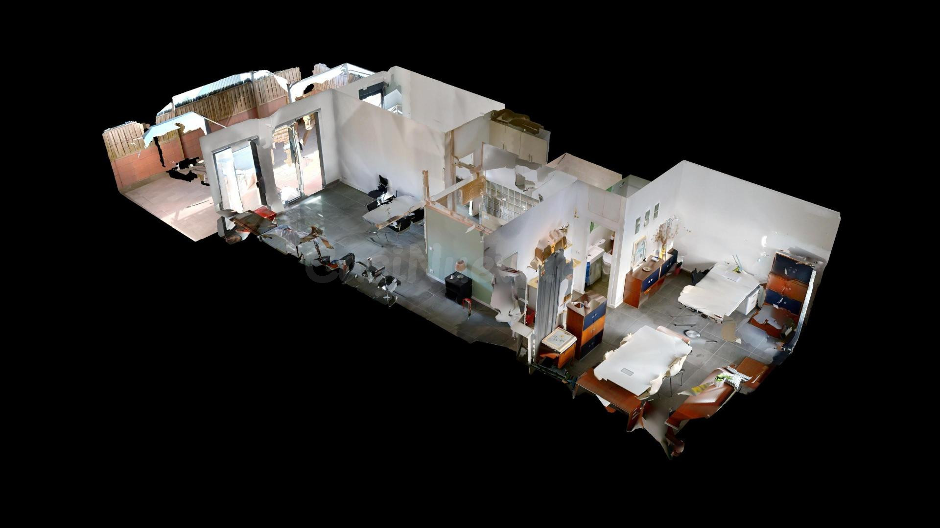 En venta terreno urbanizable con maravillosas vistas en Call - foto 4