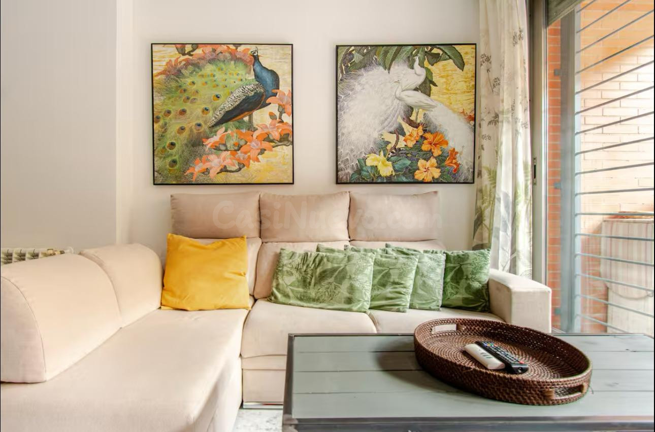 Exclusiva VIVIENDA en Arruzafilla con Amplia Terraza y Lujo  - foto 5