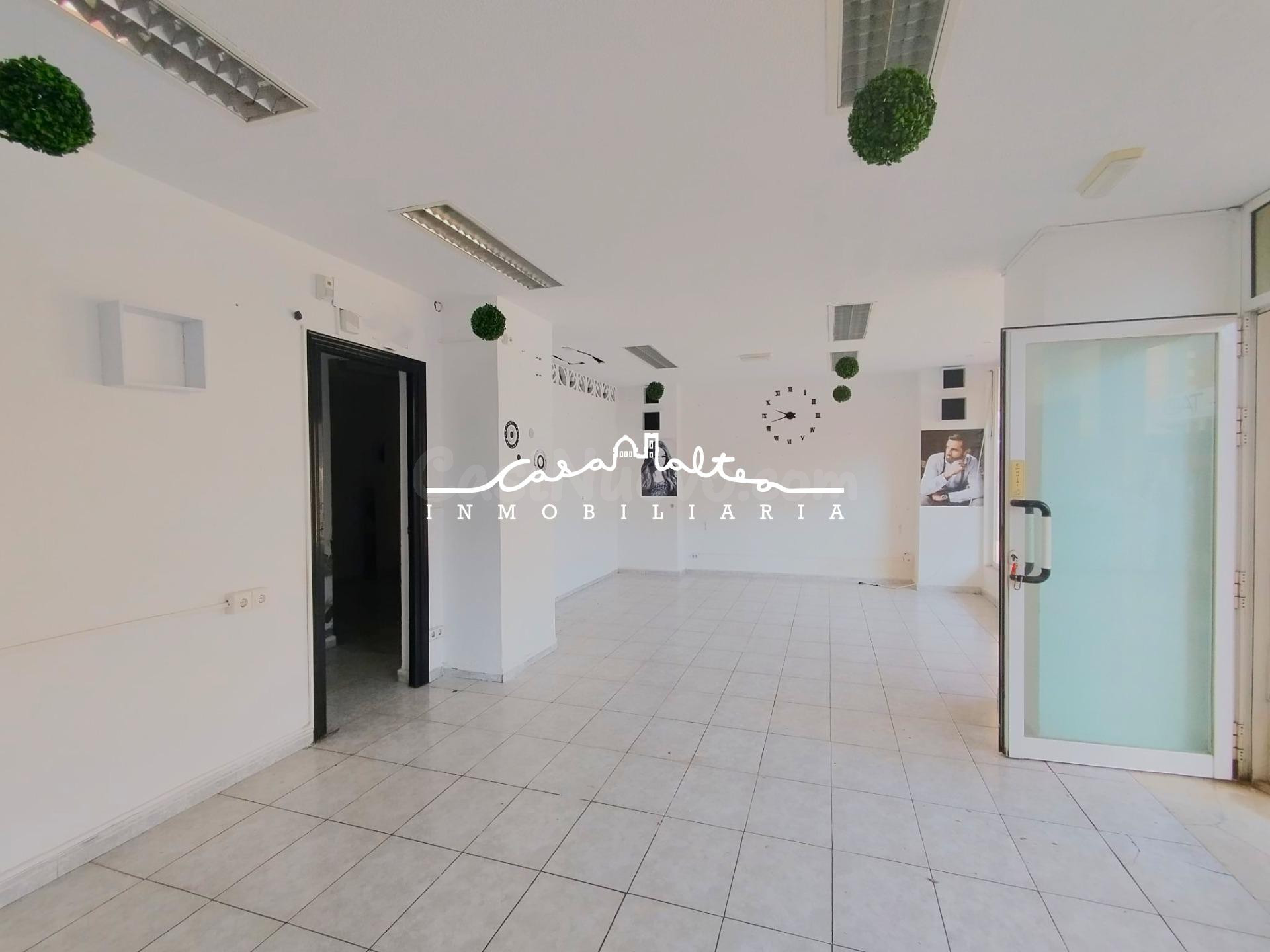 CASABANCO VENDE VIVIENDA EN ALANGE.