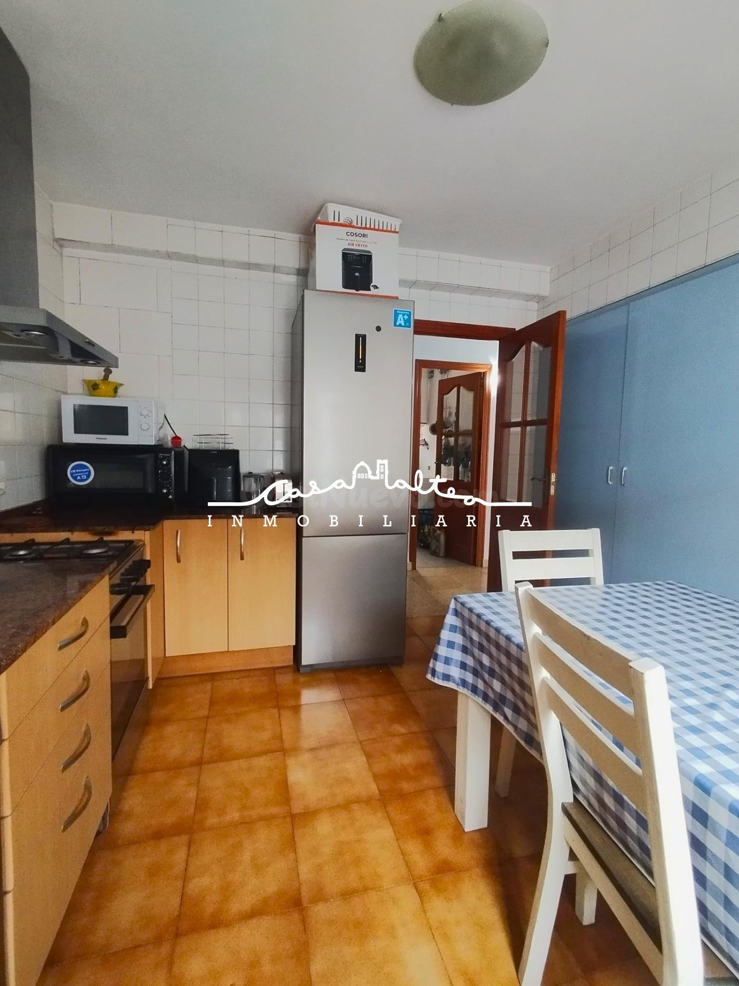 En venta piso céntrico en el pueblo de Altea - foto 2