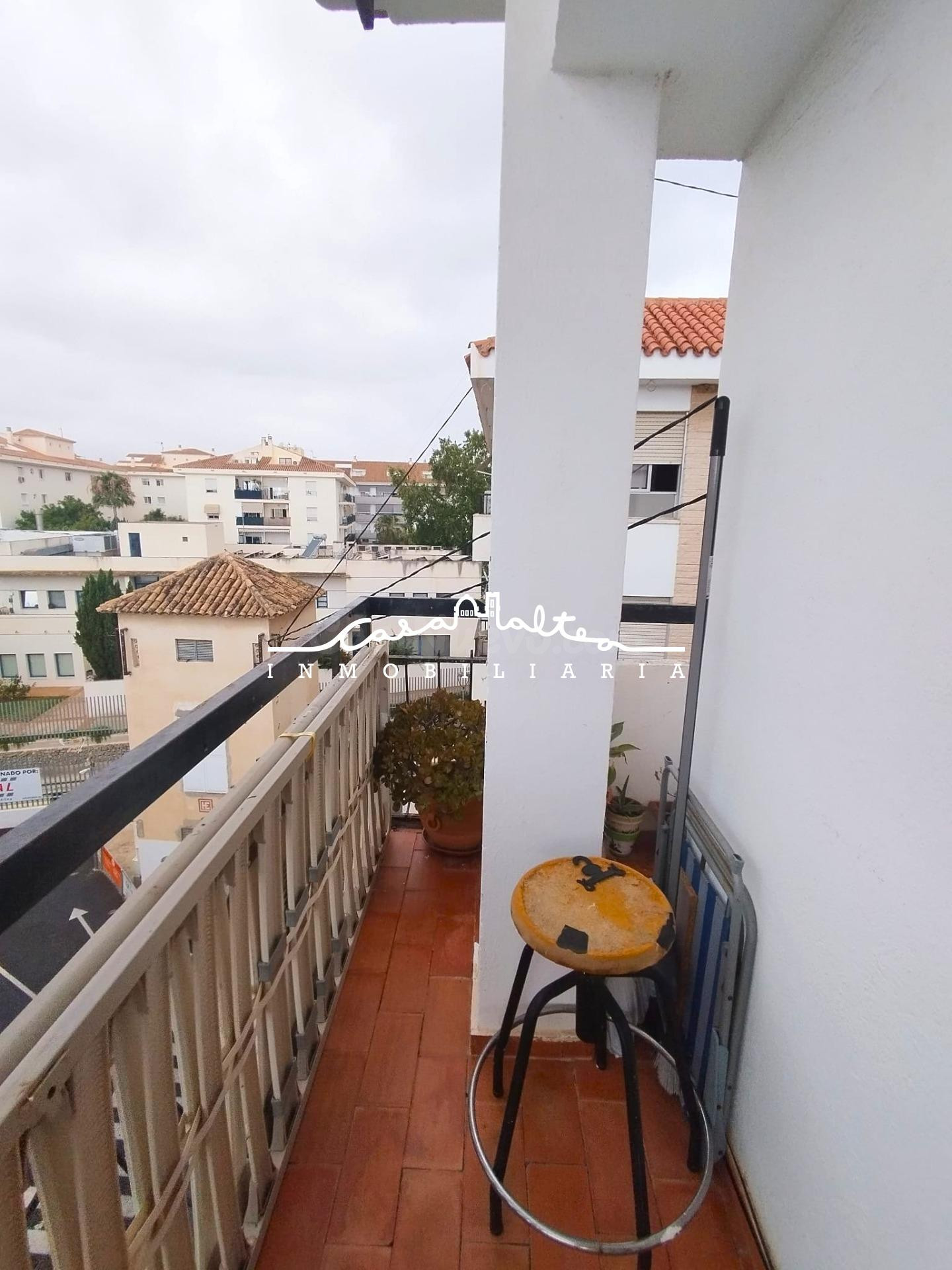 En venta piso céntrico en el pueblo de Altea - foto 3