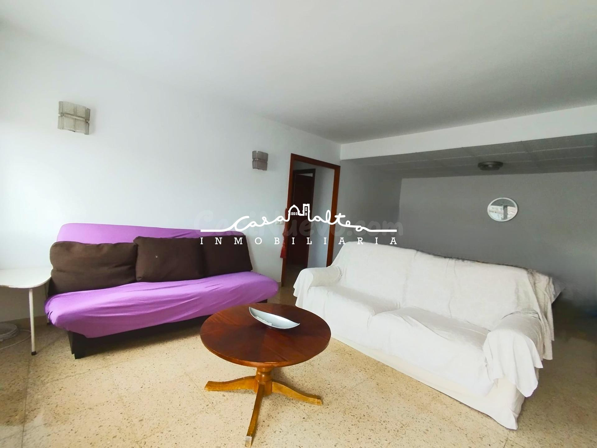 En venta piso céntrico en el pueblo de Altea - foto 4