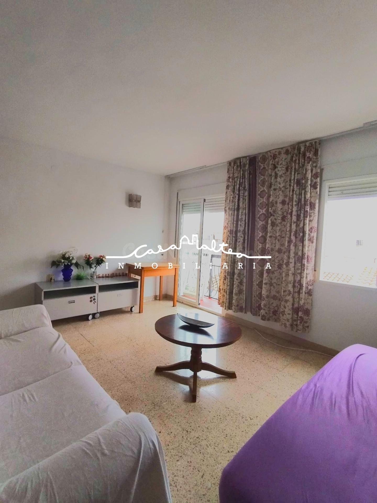 En venta piso céntrico en el pueblo de Altea - foto 5