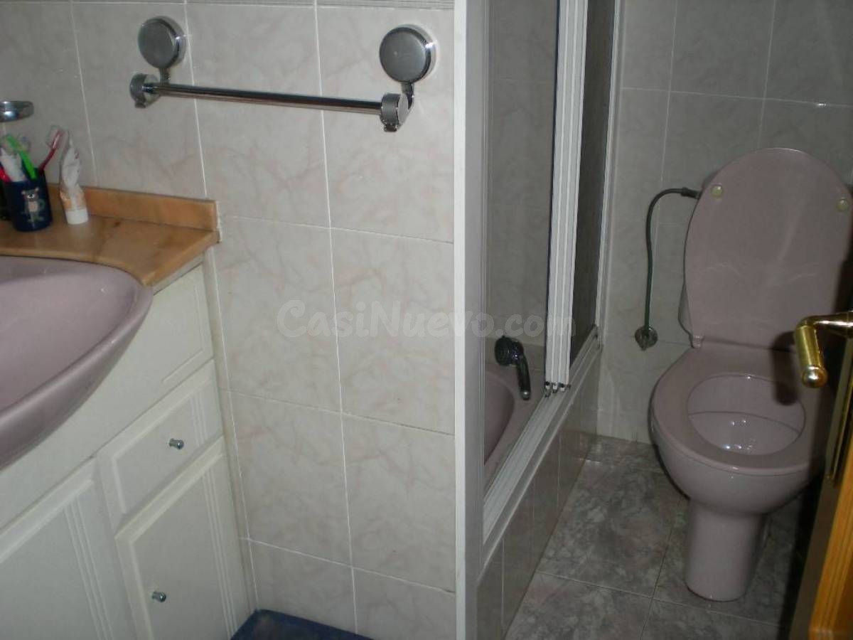 PISO EN VENTA - foto 3