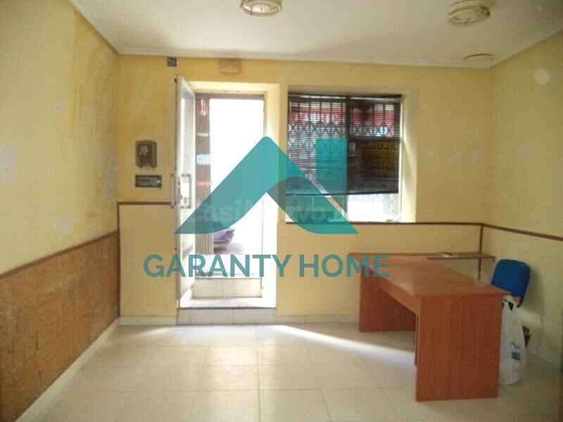 🏢 SE ALQUILA O SE VENDE LOCAL COMERCIAL EN ZONA CRUZ DE LOS 