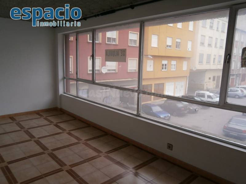 ALQUILER OFICINA ZONA CENTRO