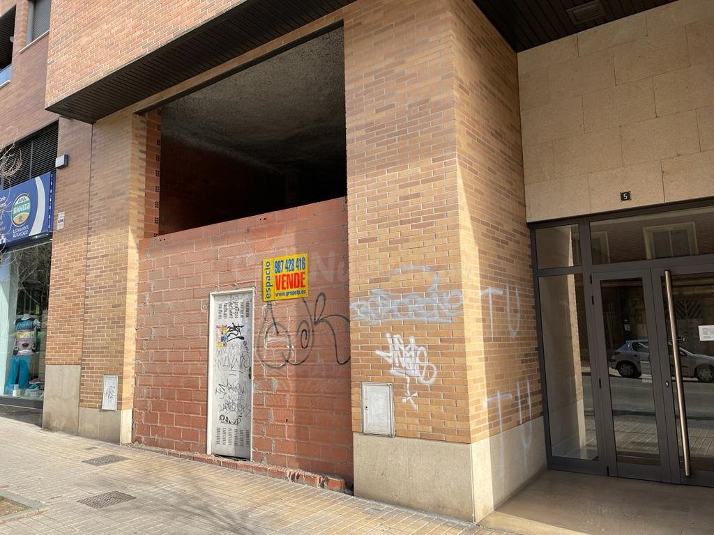 VENTA LOCAL ZONA LA estación