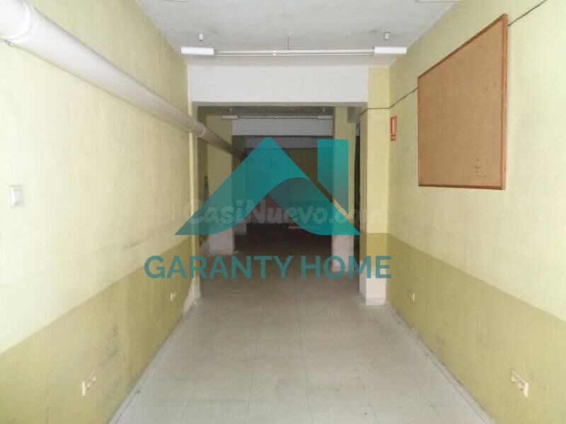 🏢 SE ALQUILA LOCAL COMERCIAL EN ZONA COLÓN – EXCELENTE UBICA