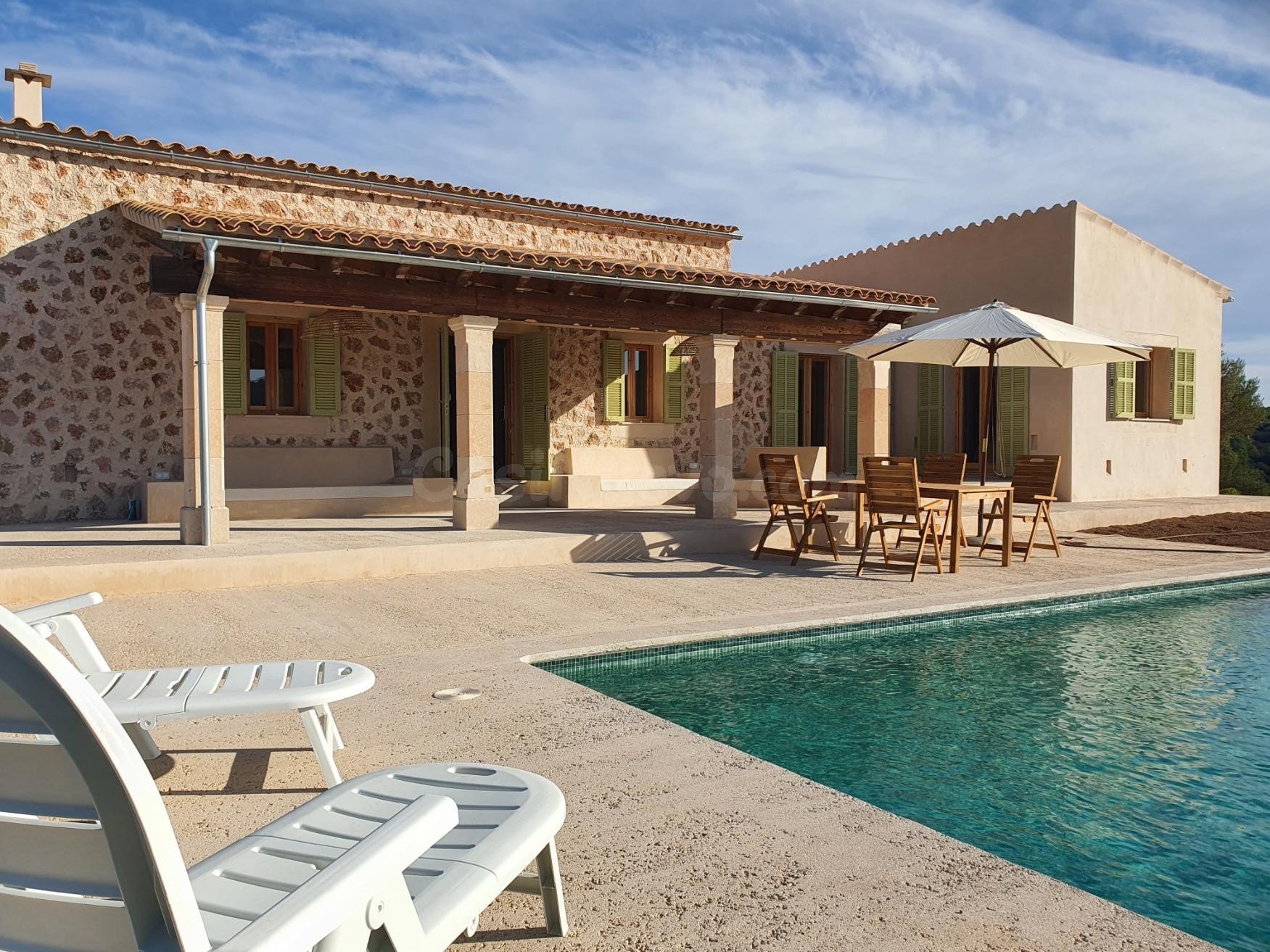Parcela urbana consolidada en Marratxi ( vistas Bahia de Palma) RU800 (1307m2)