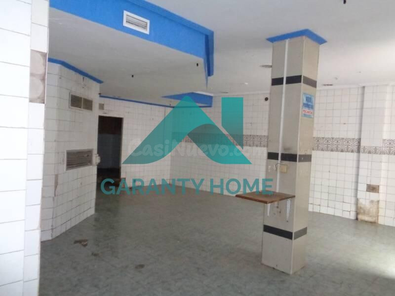 🏢 SE ALQUILA LOCAL COMERCIAL EN ZONA ANTONIO HURTADO – EXCEL