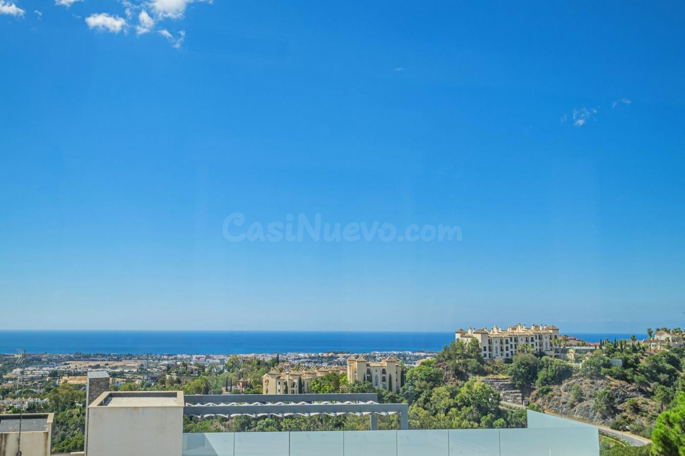 NUEVA PROMOCIÓN EN VENTA / ESTEPONA