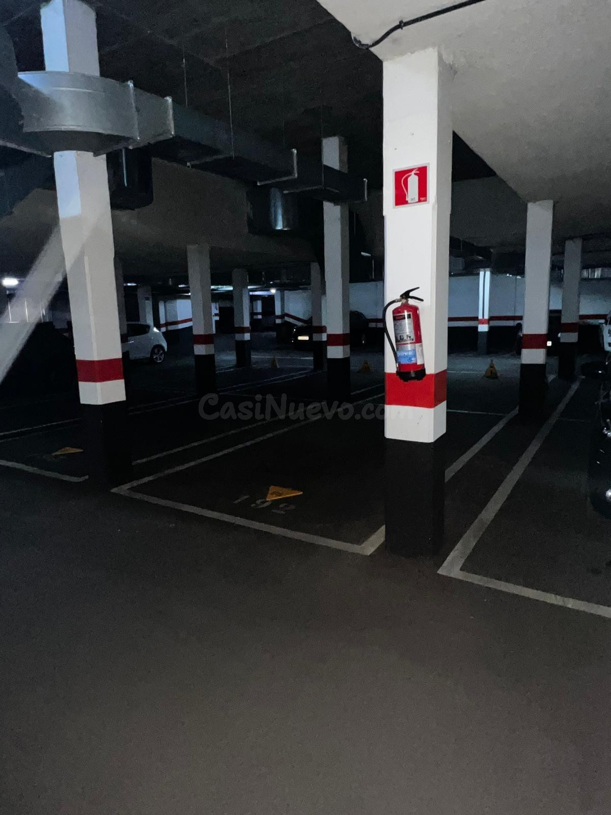 ¡EXCLUSIVA PLAZA DE GARAJE EN VENTA! - foto 3