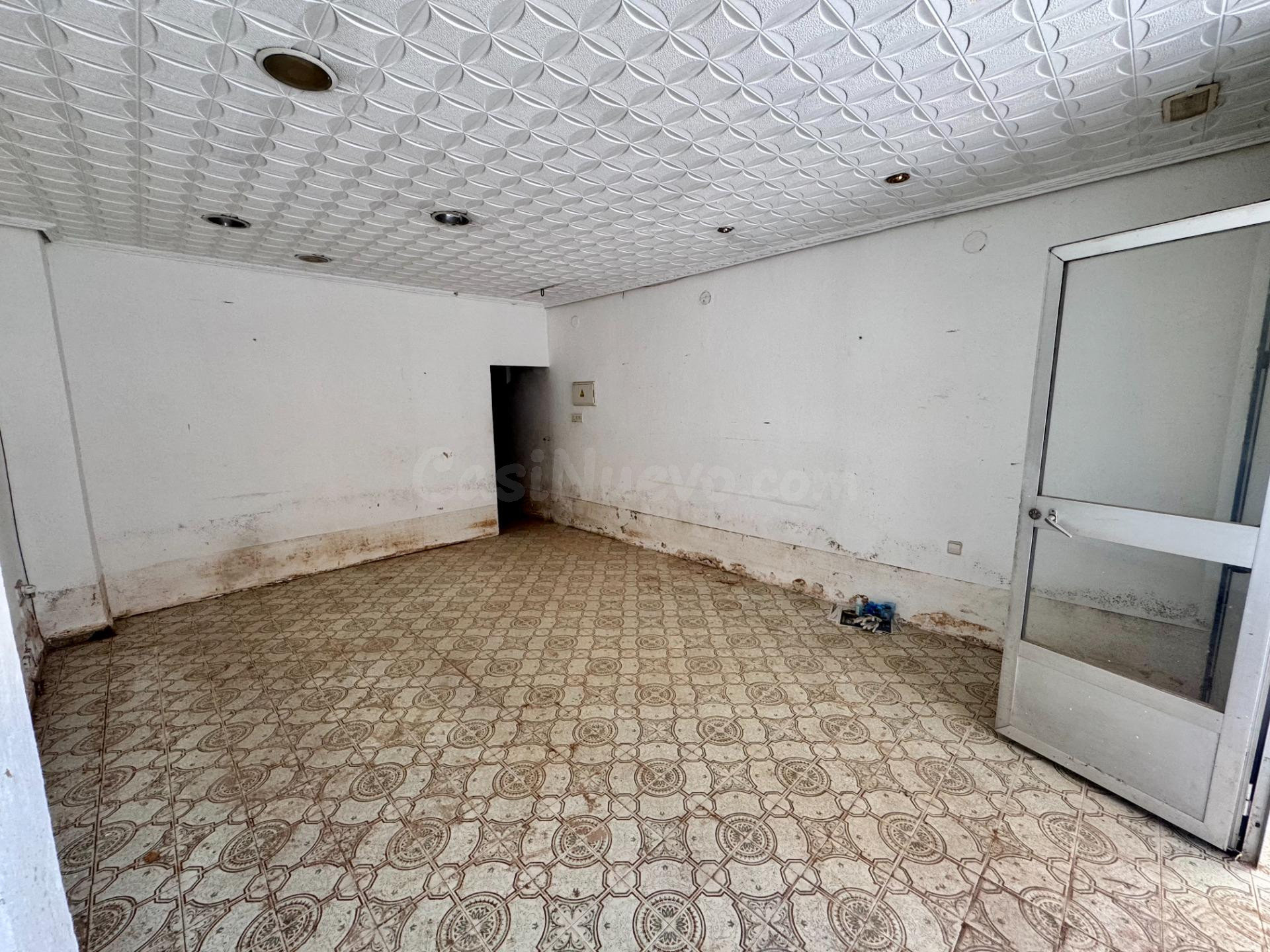 Local Comercial en Venta en Calle Llevant, Beniparrell - foto 3