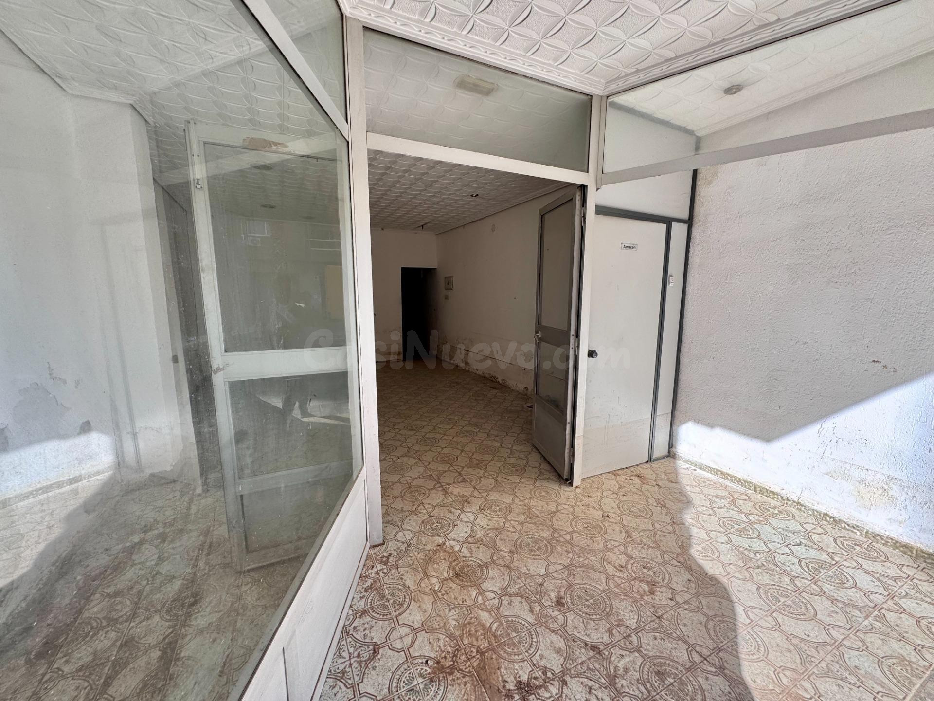 Local Comercial en Venta en Calle Llevant, Beniparrell - foto 4