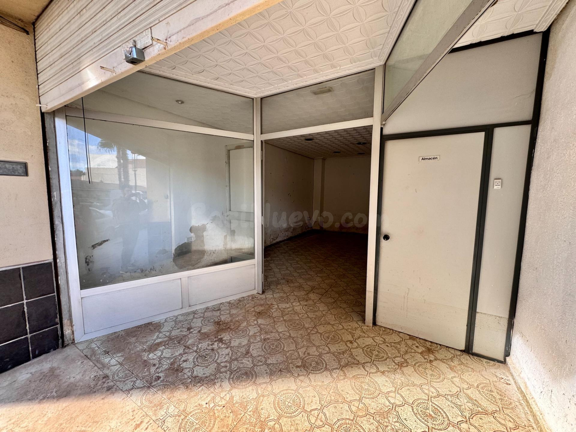 Local Comercial en Venta en Calle Llevant, Beniparrell - foto 5