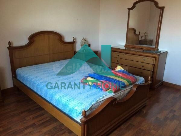🏡 AMPLIO PISO EN PLENO CENTRO CON TERRAZA Y FACHADA REFORMAD - foto 4