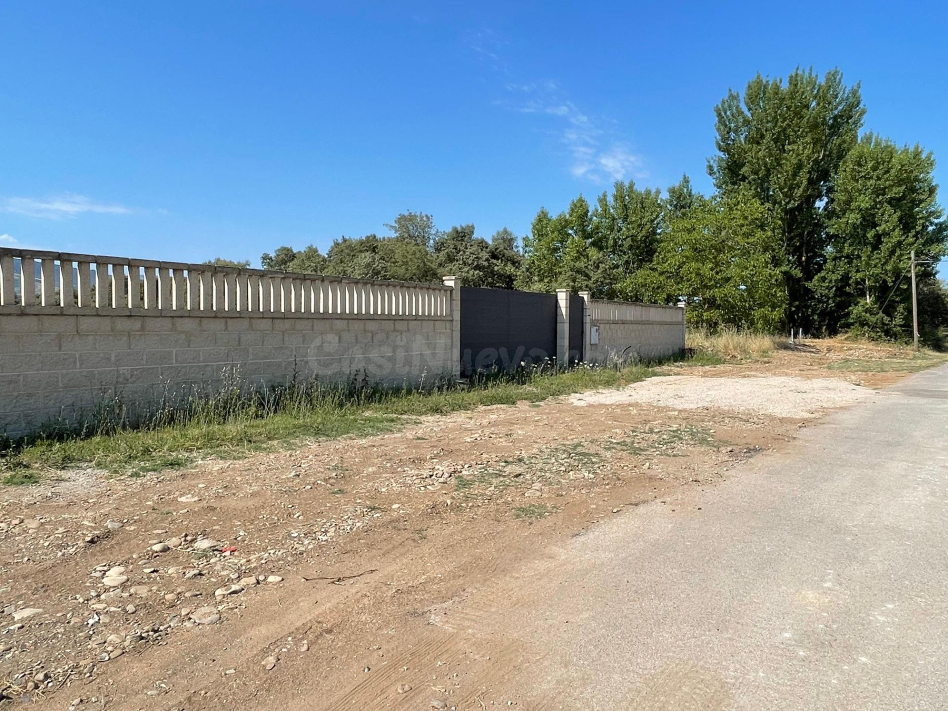 VENTA FINCA EN DEHESAS EL BIERZO
