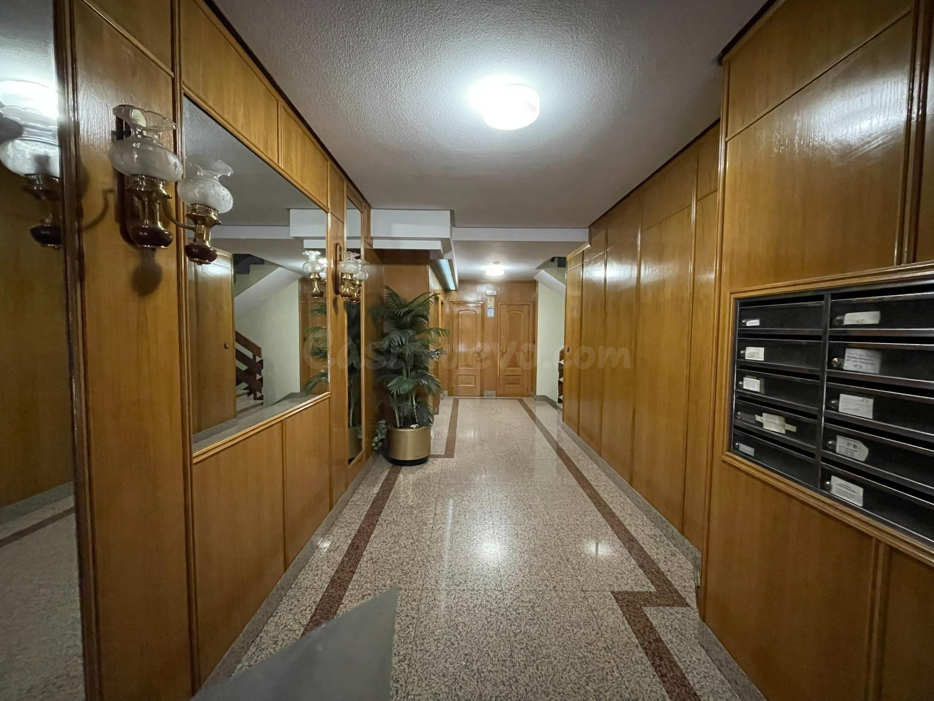 Venta oficina zona centro de Ponferrada