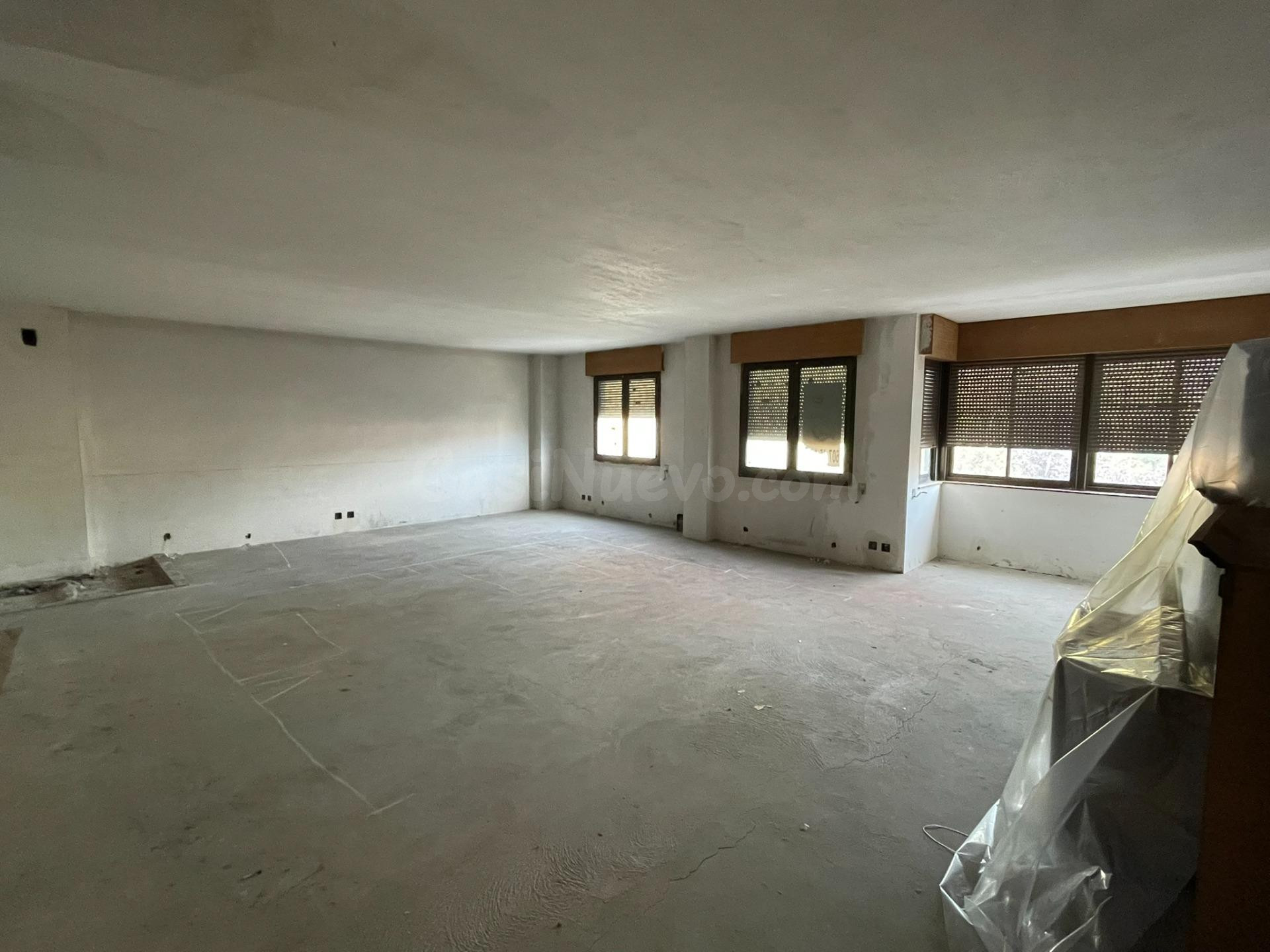 Venta oficina zona centro de Ponferrada - foto 4