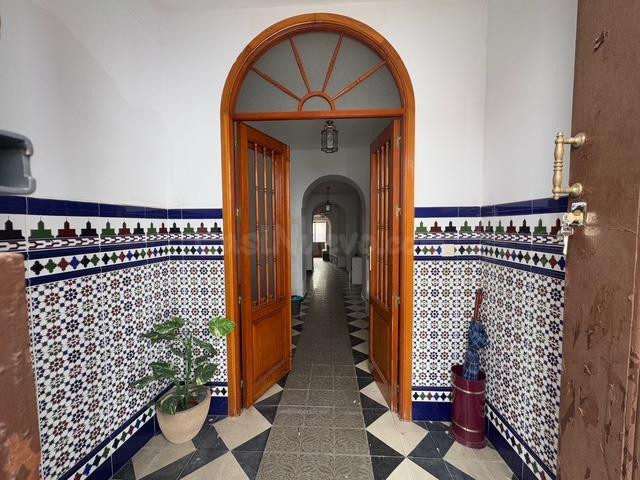 CASABANCO VENDE CASA EN HIGUERA DE LA REAL - foto 3