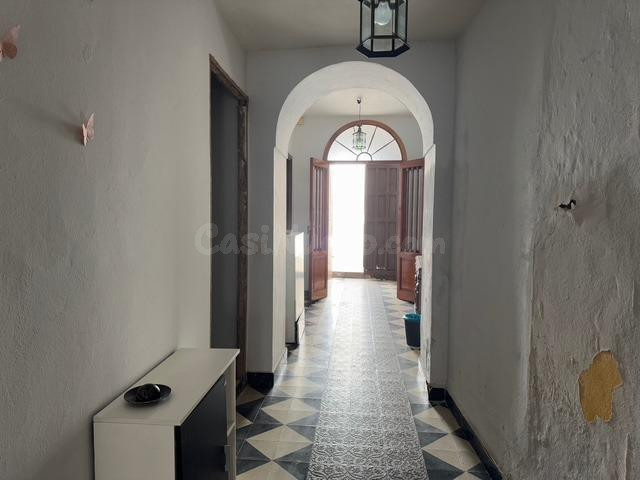 CASABANCO VENDE CASA EN HIGUERA DE LA REAL - foto 4