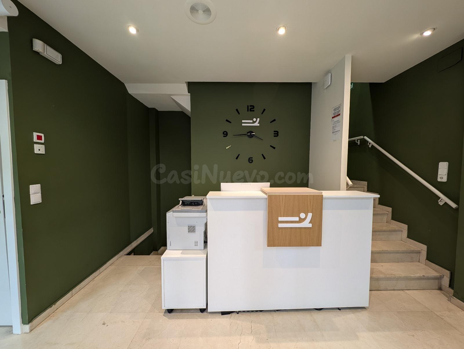 📈 Local comercial reformado y alquilado con rentabilidad del 7% - foto 3