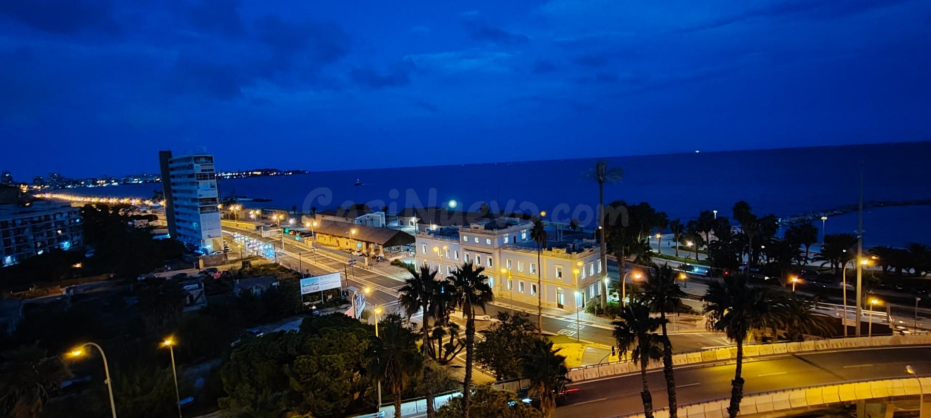 PLAYA POSTIGUET-AVDA DENIA