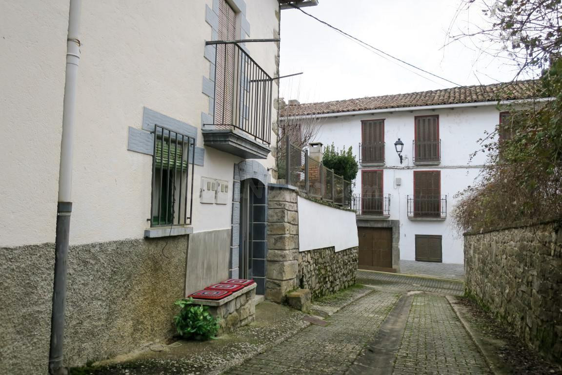 CASA en venta en Navascués