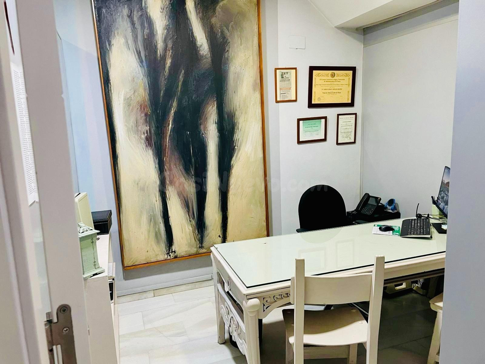 Se vende PARCELA URBANIZABLE en la urbanización Santa Clara