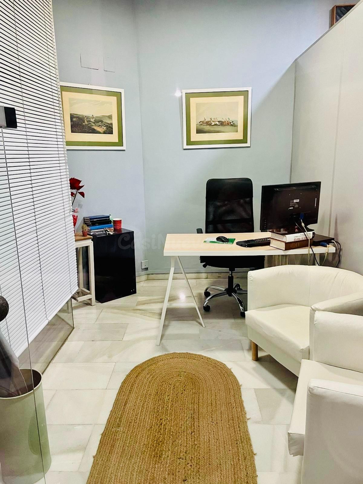 Se vende PARCELA URBANIZABLE en la urbanización Santa Clara - foto 2