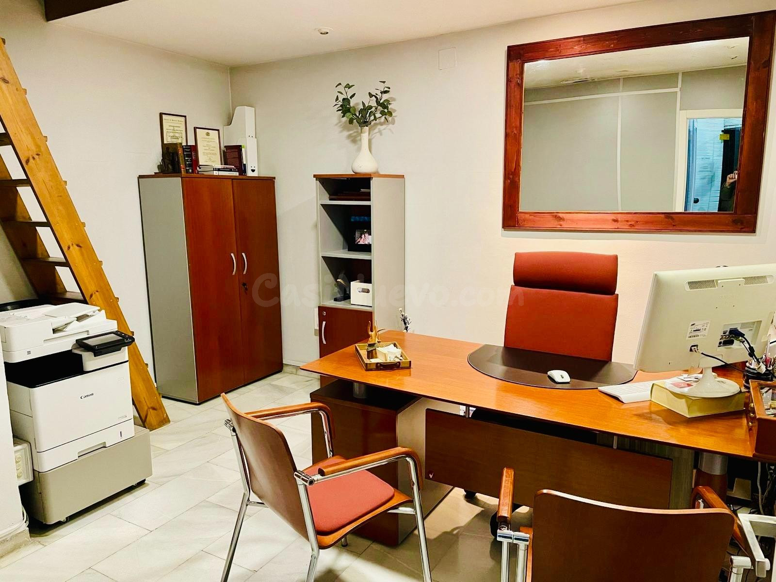 Se vende PARCELA URBANIZABLE en la urbanización Santa Clara - foto 3