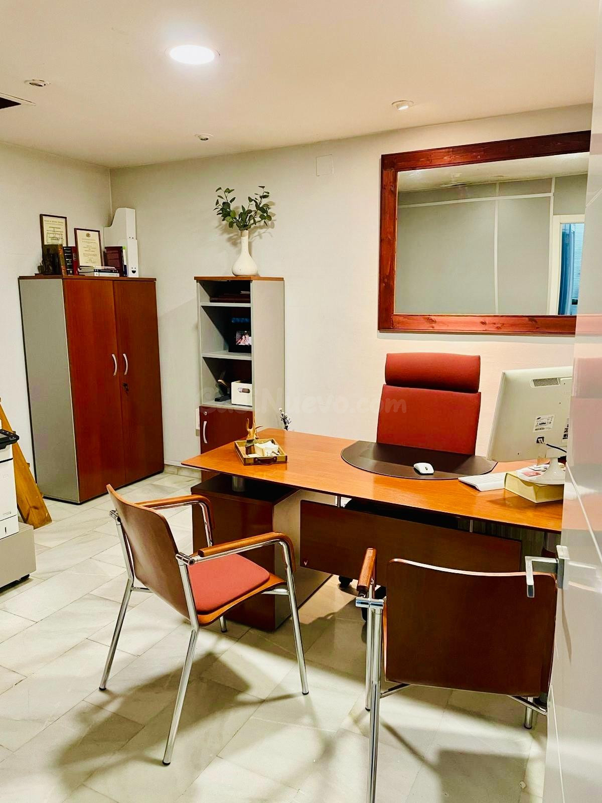 Se vende PARCELA URBANIZABLE en la urbanización Santa Clara - foto 4