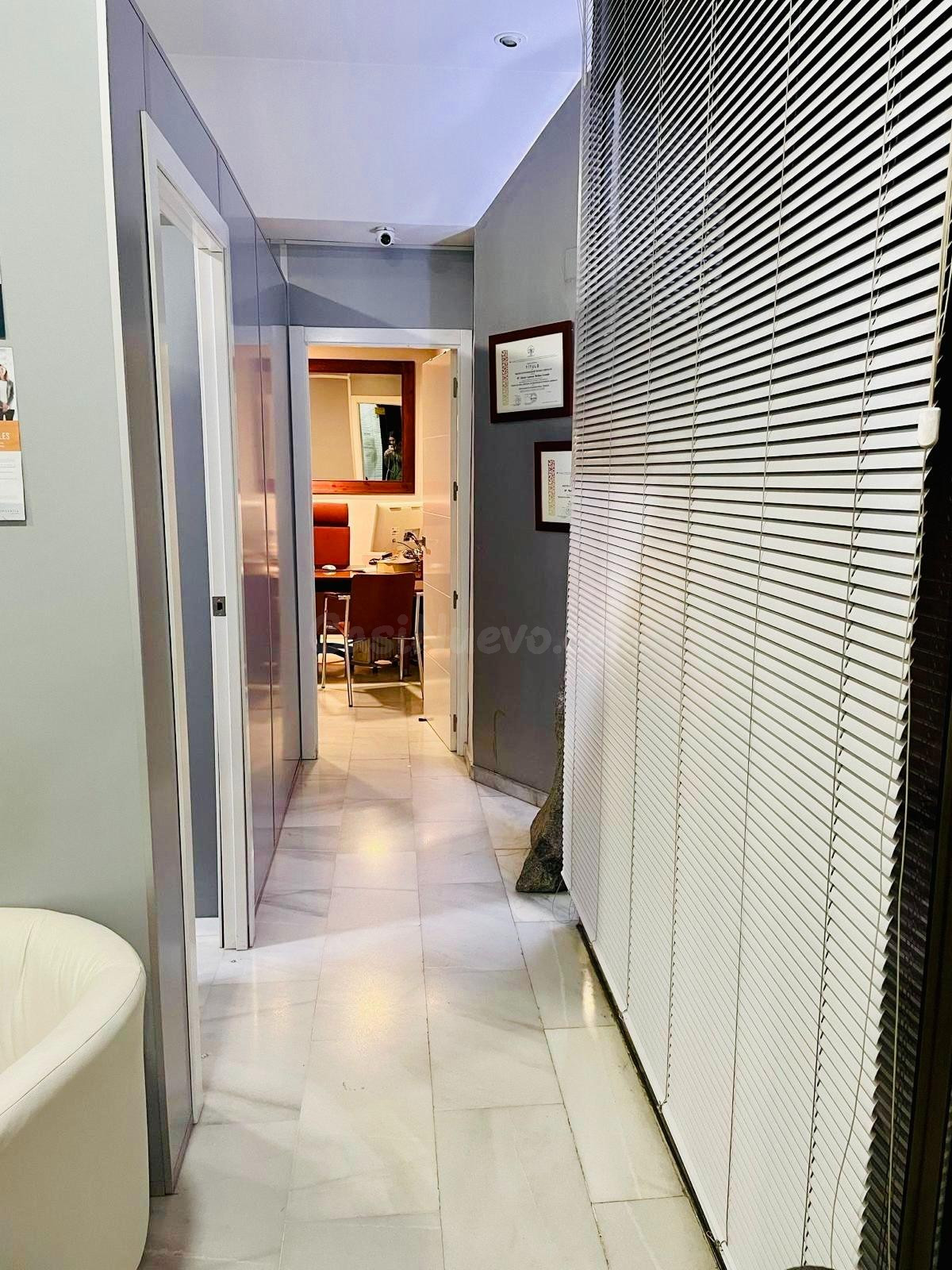 Se vende PARCELA URBANIZABLE en la urbanización Santa Clara - foto 5
