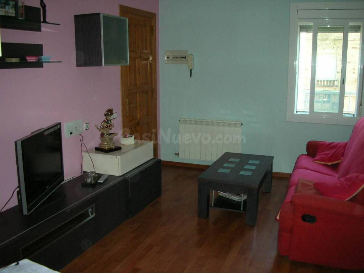 PISO REFORMADO EN VENTA - foto 2