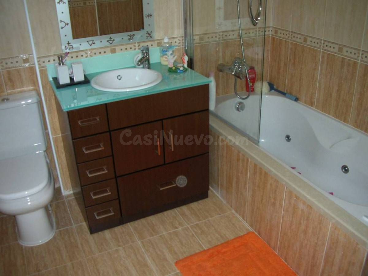 PISO REFORMADO EN VENTA - foto 5