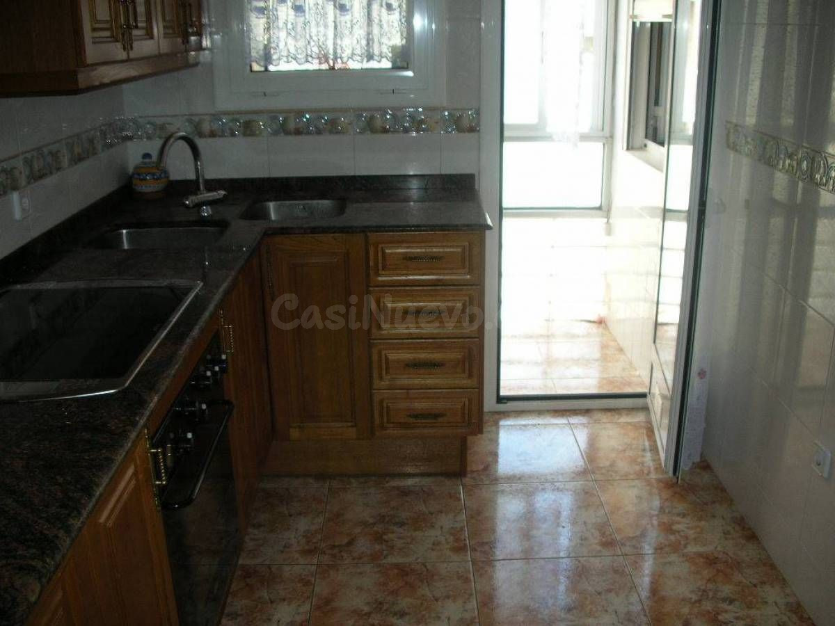 PISO EN VENTA